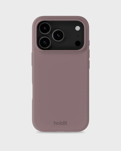 Silicone Case iPhone 17 Pro