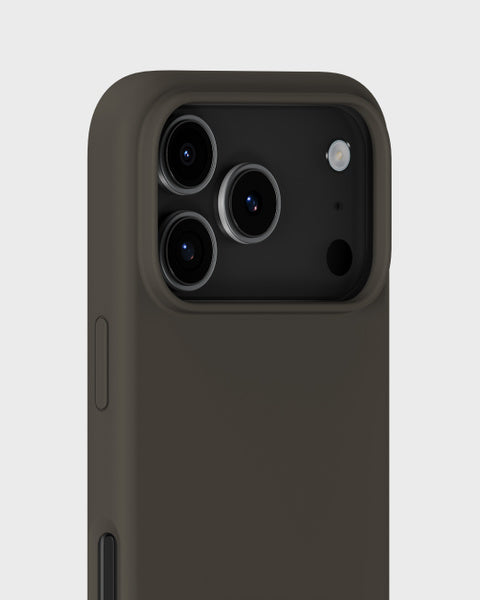 Silicone Case iPhone 17 Pro Max