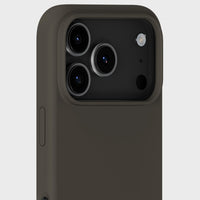 Silicone Case iPhone 17 Pro Max
