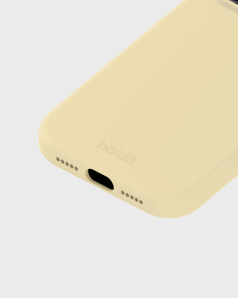 Silicone Case iPhone 17 Pro Max