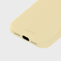 Silicone Case iPhone 17 Pro
