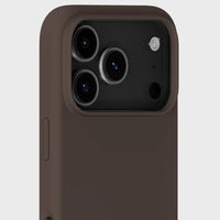 Silicone Case iPhone 18 Pro Max/17 Pro Max