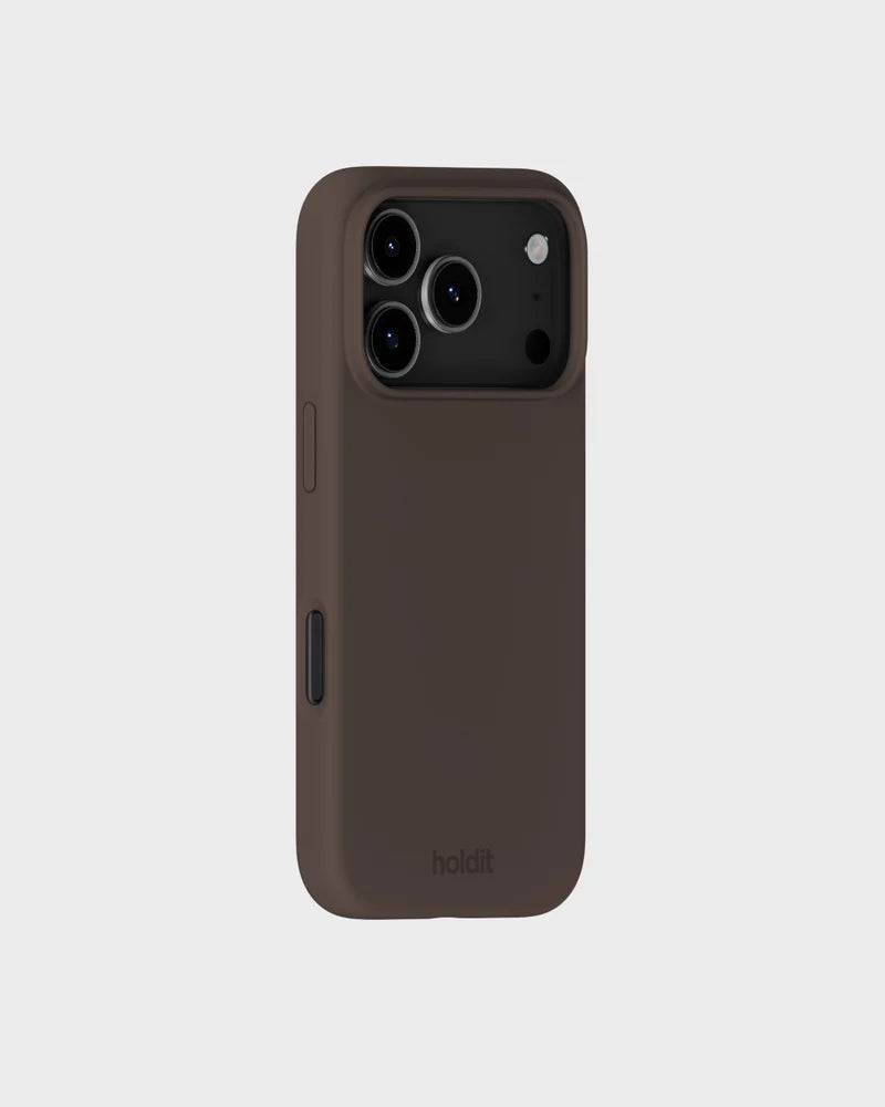 Silicone Case iPhone 18 Pro/17 Pro