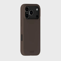 Silicone Case iPhone 18 Pro/17 Pro