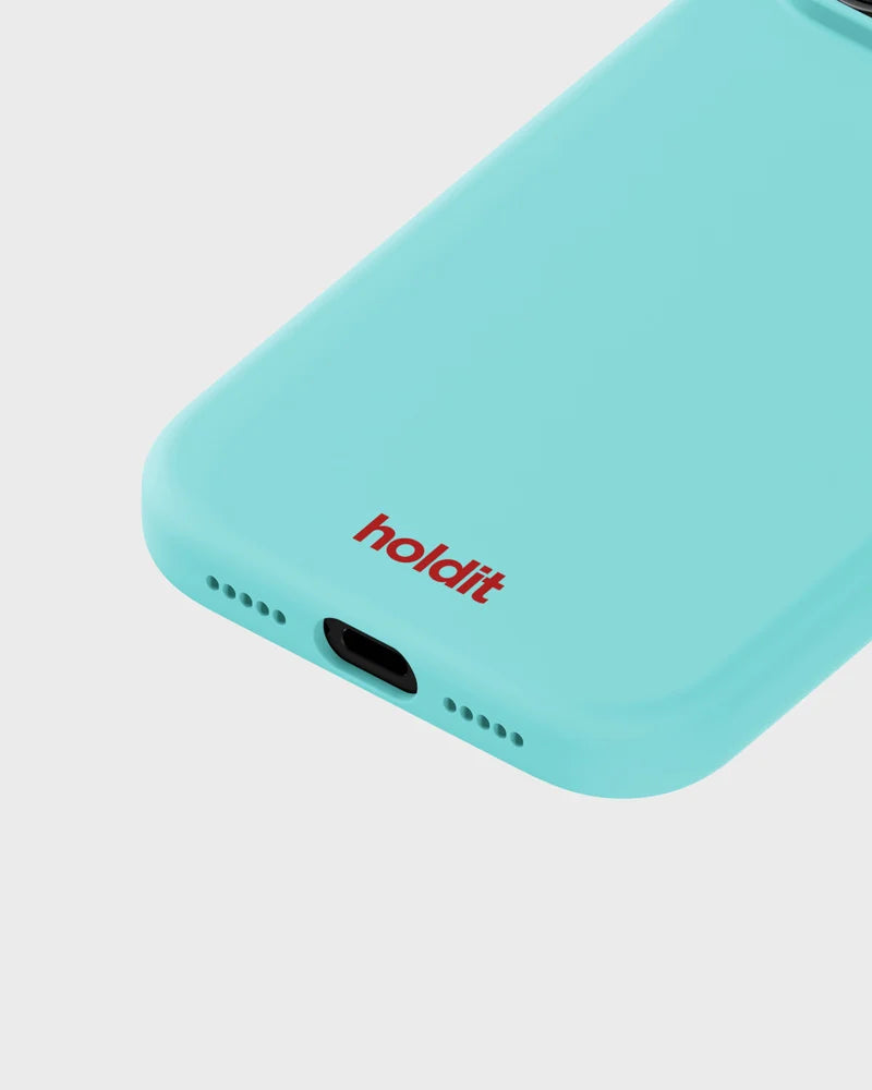 Silicone Case iPhone 18 Pro Max/17 Pro Max