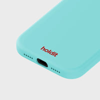 Silicone Case iPhone 18 Pro/17 Pro