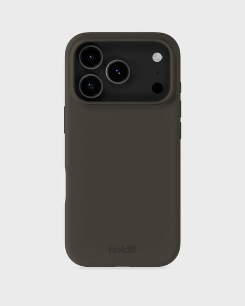 Silicone Case iPhone 17 Pro Max