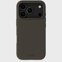 Silicone Case iPhone 17 Pro Max
