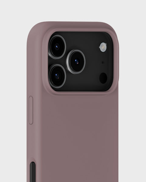Silicone Case iPhone 17 Pro Max