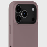 Silicone Case iPhone 17 Pro Max