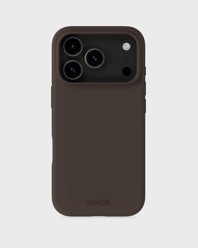 Silicone Case iPhone 18 Pro Max/17 Pro Max