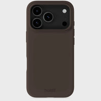 Silicone Case iPhone 18 Pro Max/17 Pro Max