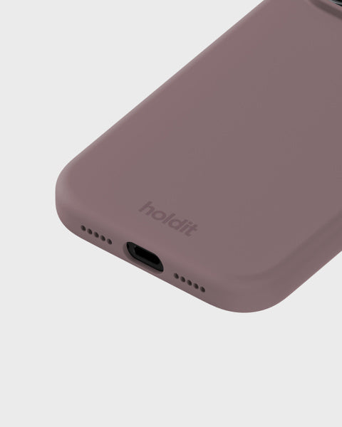 Silicone Case iPhone 17 Pro