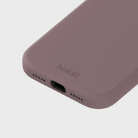 Silicone Case iPhone 17 Pro