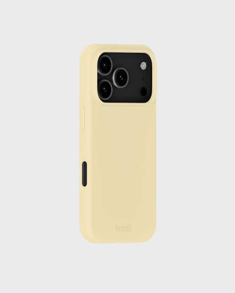 Silicone Case iPhone 17 Pro Max