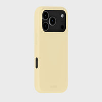 Silicone Case iPhone 17 Pro