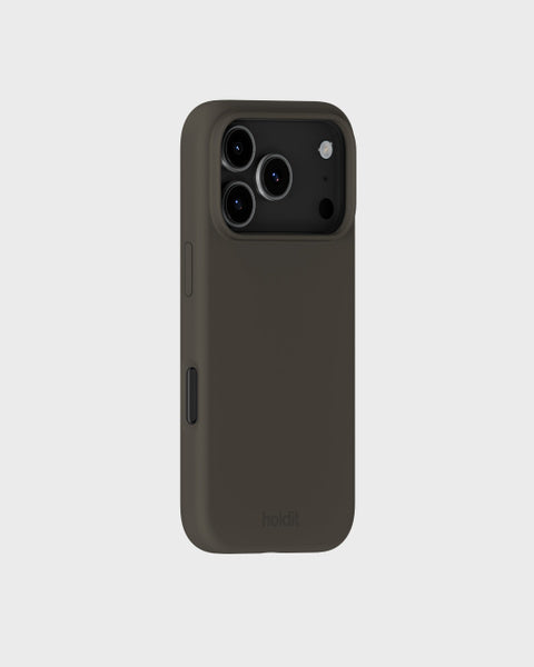 Silicone Case iPhone 17 Pro