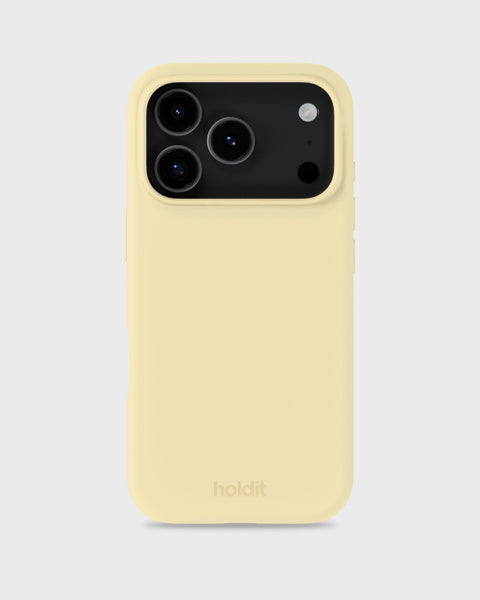 Silicone Case iPhone 17 Pro Max