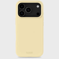 Silicone Case iPhone 17 Pro Max