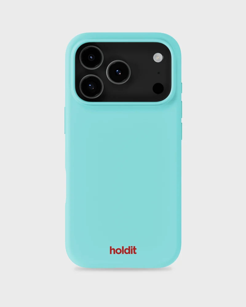 Silicone Case iPhone 18 Pro/17 Pro