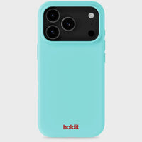 Silicone Case iPhone 18 Pro/17 Pro