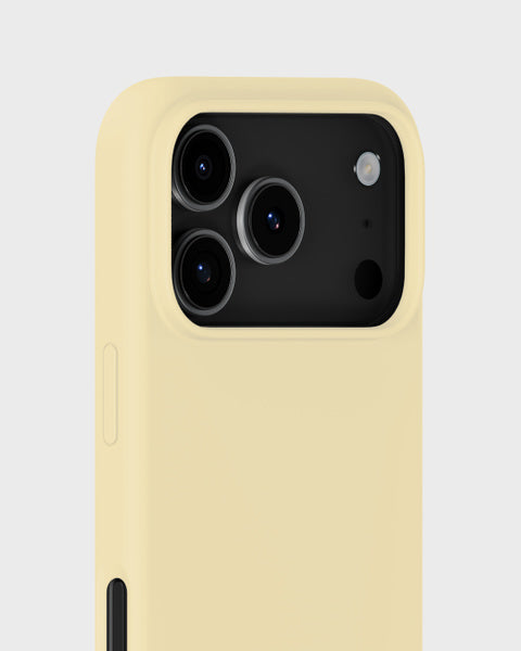 Silicone Case iPhone 17 Pro Max