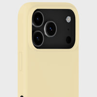 Silicone Case iPhone 17 Pro Max