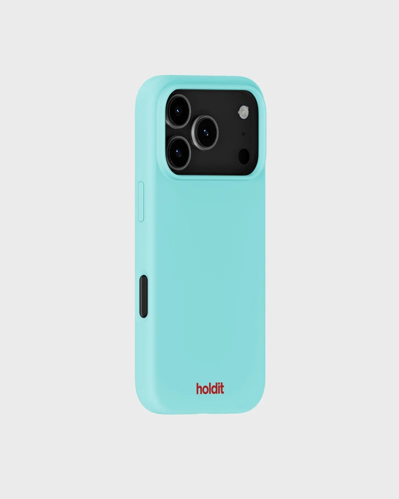 Silicone Case iPhone 18 Pro Max/17 Pro Max