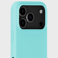 Silicone Case iPhone 18 Pro Max/17 Pro Max