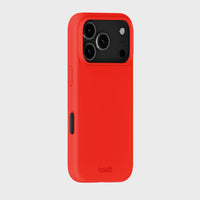 Silicone Case iPhone 18 Pro Max/17 Pro Max