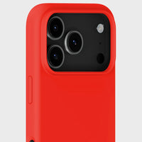Silicone Case iPhone 18 Pro Max/17 Pro Max