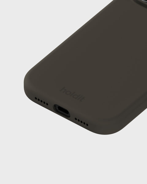 Silicone Case iPhone 17 Pro Max