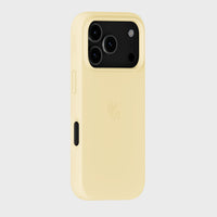 Silicone MagSafe Case Iphone 17 Pro