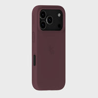 Silicone MagSafe Case Iphone 17 Pro Max