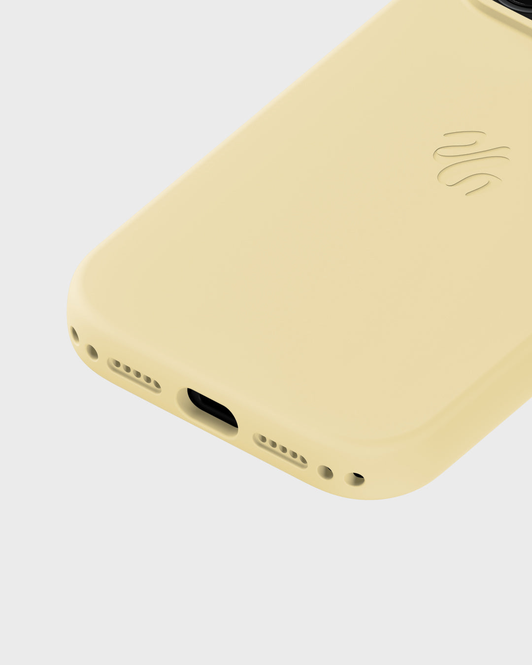 Silicone MagSafe Case Iphone 17 Pro Max