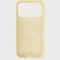 Silicone MagSafe Case Iphone 17 Pro Max