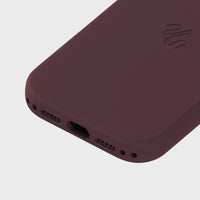Silicone MagSafe Case Iphone 17 Pro