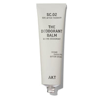 The Deodorant Balm SC.02 After Thunder