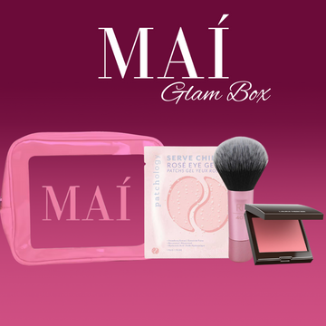 MAÍ Glam Box