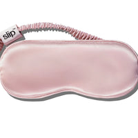 Silk Sleep Mask Pink