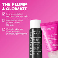 The Plump & Glow Kit