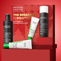 The Breakout Resolution Holiday Box