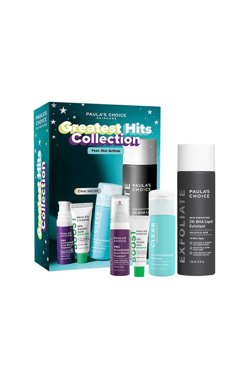 Greatest Hits Collection