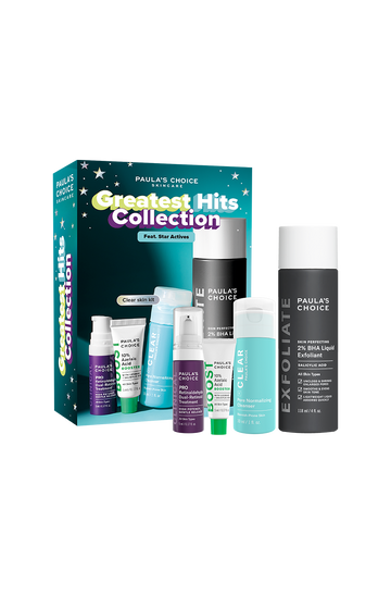 Greatest Hits Collection