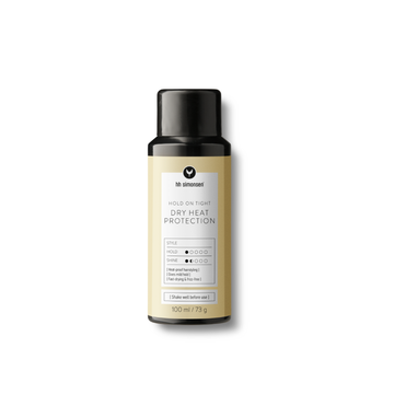 HH Simonsen Dry Heat Protection 100ml