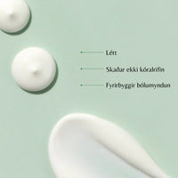 Sun Project Skin Relief Sun Cream