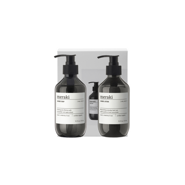 Gjafabox Silky Mist