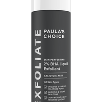 Skin Perfecting 2% BHA Liquid Exfoliant 118ml