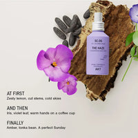 SC.05 Columbia Road The Fragrance Haze 100ML