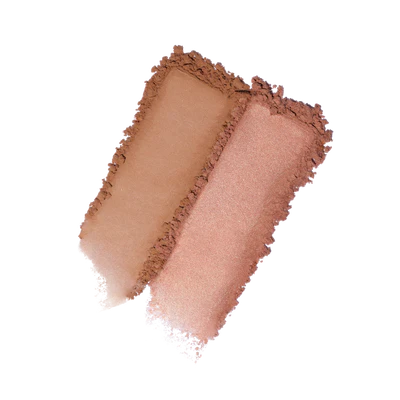 Bronze Color Infusion